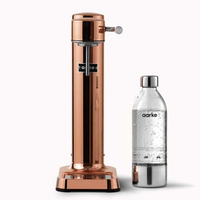 Carbonator 3, Copper