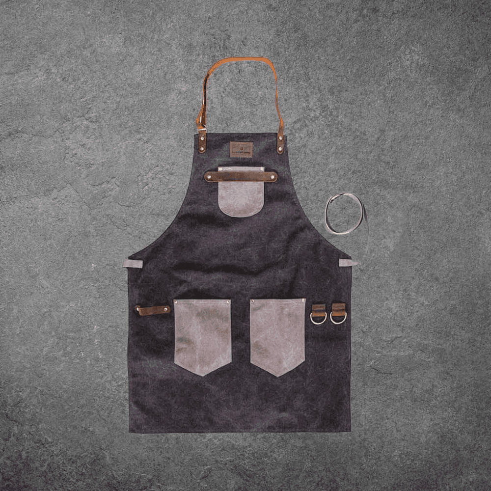 Pro series Canvas Apron