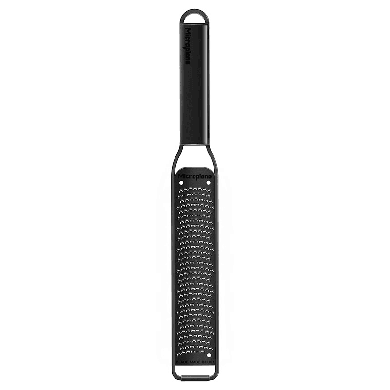 Black Sheep Zester, Black