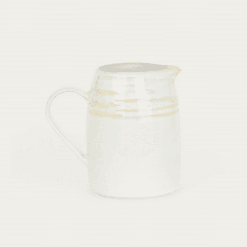 Image showing the Amberley Jug, Yellow product.