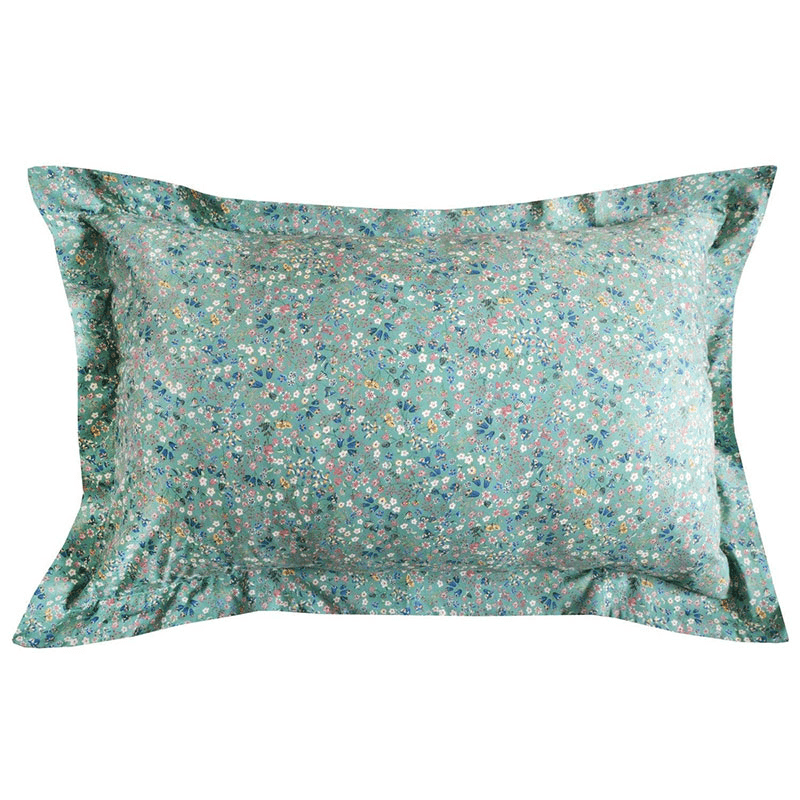 Donna Leigh Duvet Set, King, Green