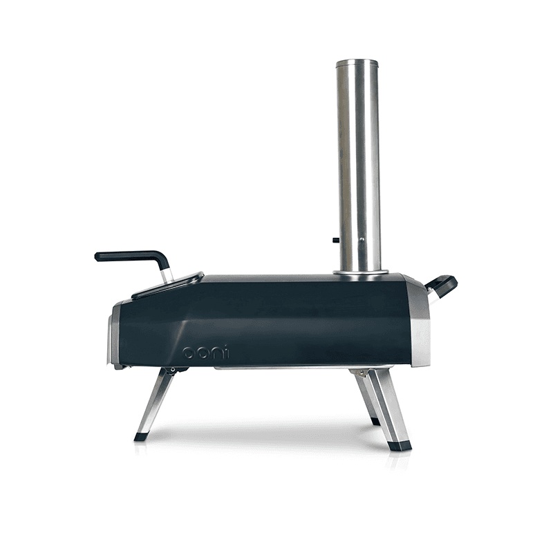Karu 2 Multi Fuel Pizza Oven, Black