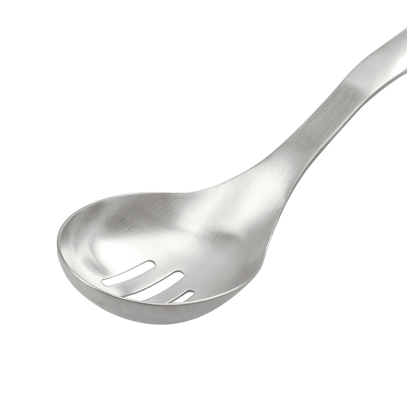 Premium Slotted Spoon