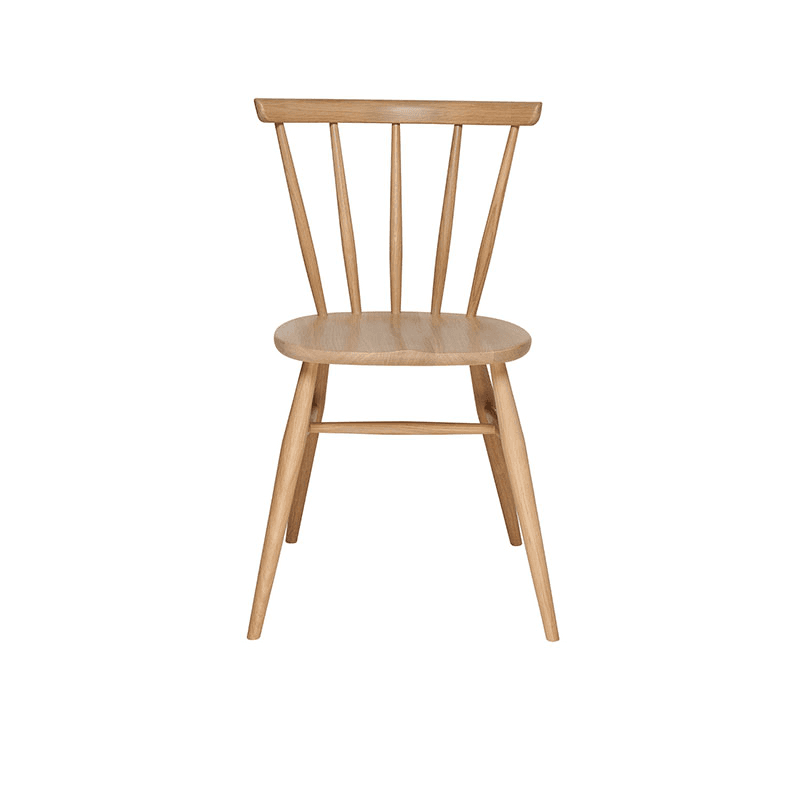 Heritage Chair, Natural