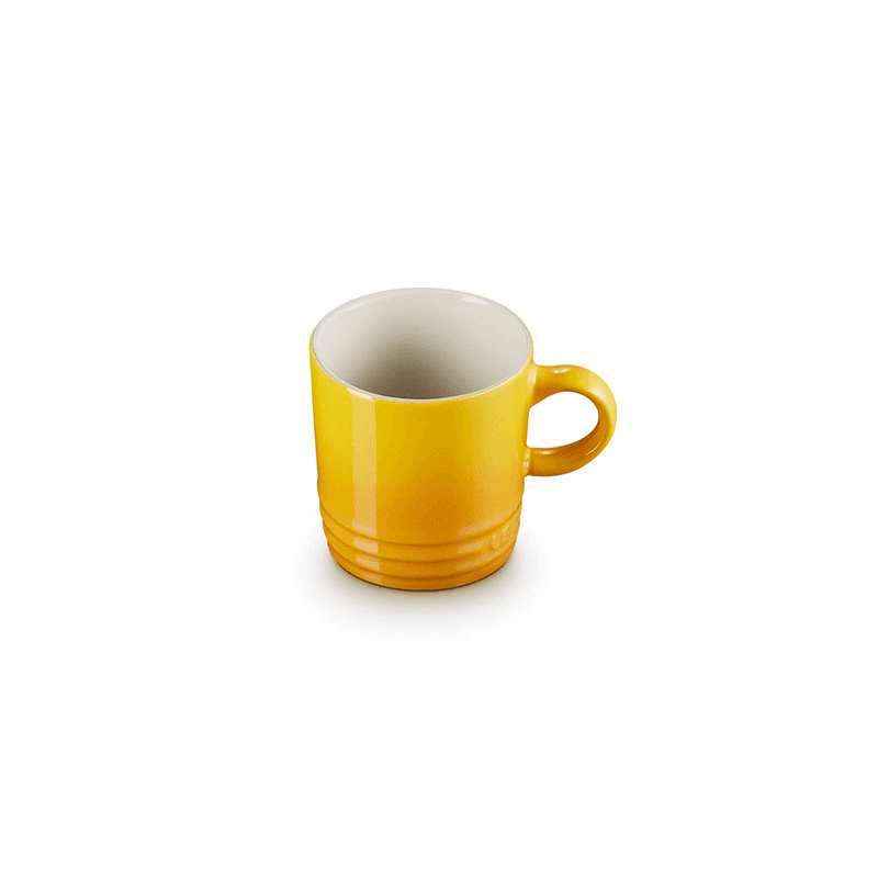 Stoneware Espresso Mug, 100ml, Nectar