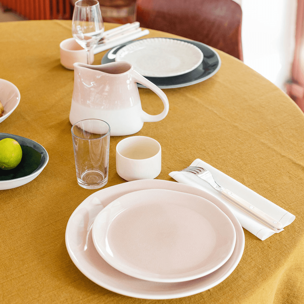 Maguelone Dessert Plate