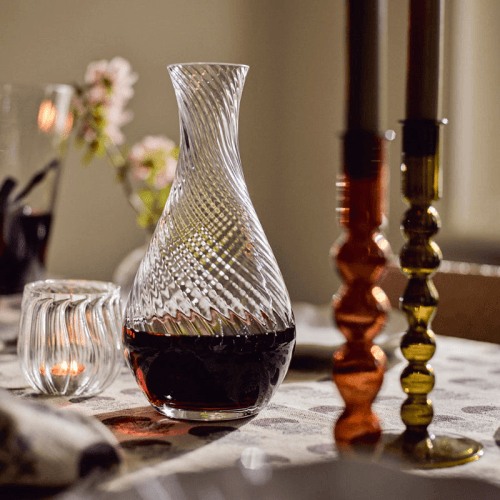 Image showing the Islington Carafe, H26.5cm product.