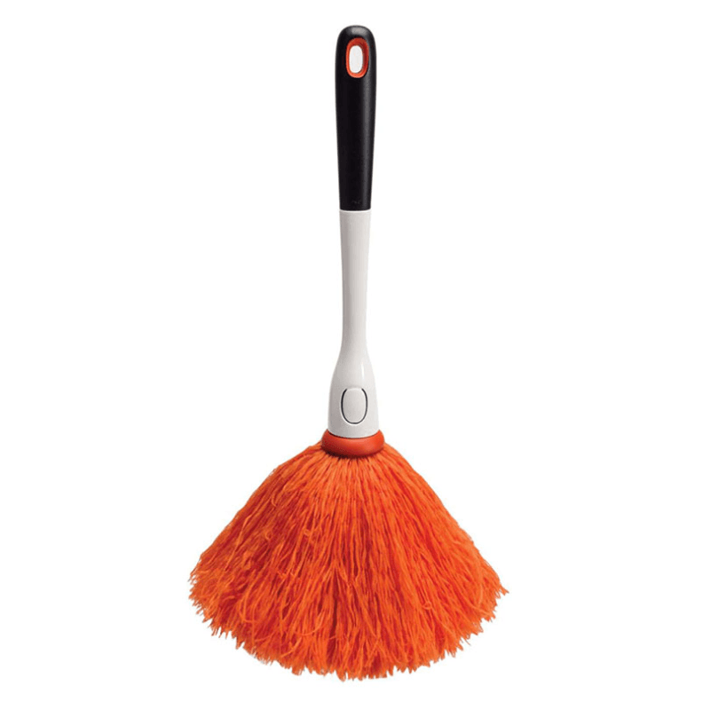 Microfibre delicate duster