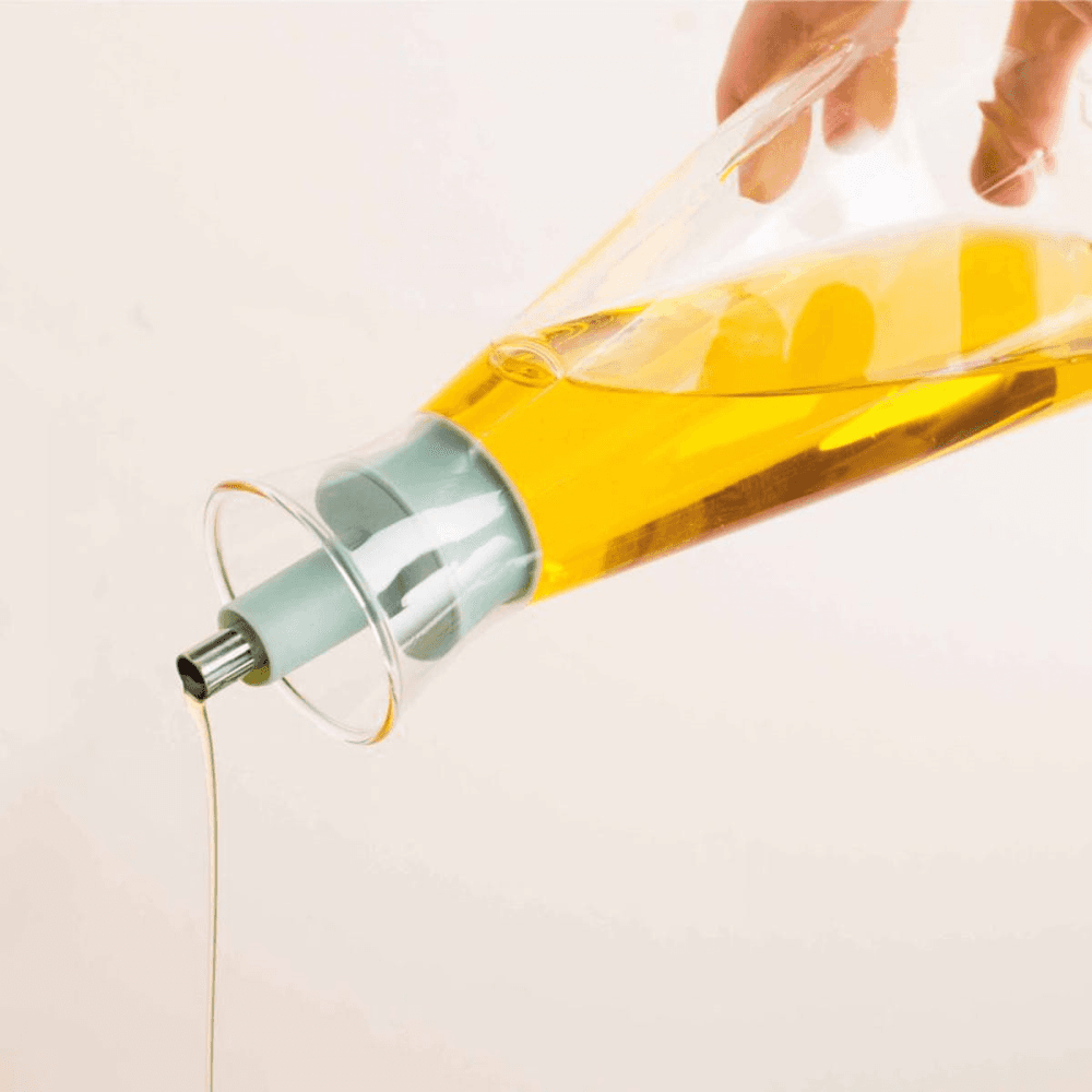 Leo, Oil Dispenser, 0.5L, Multi