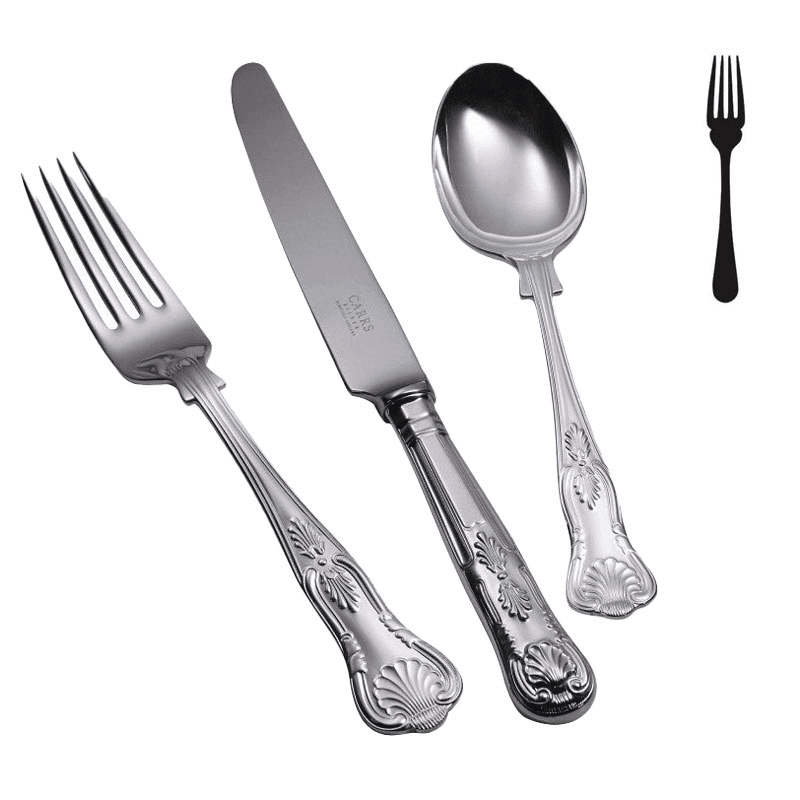 Fish Fork