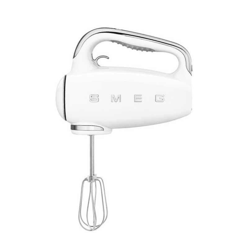 Hand Mixer, White