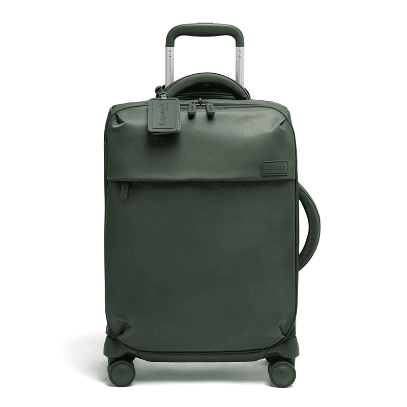 Plume Cabin Suitcase, H55  x L35 x W21cm, Khaki
