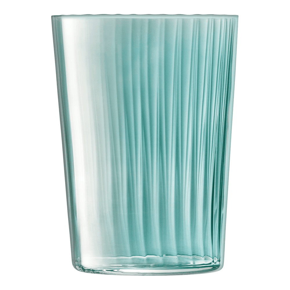 Gems Set of 4 tumblers, 560ml, jade