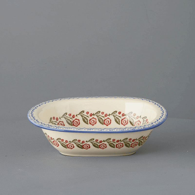 Creeping Briar Pie dish
