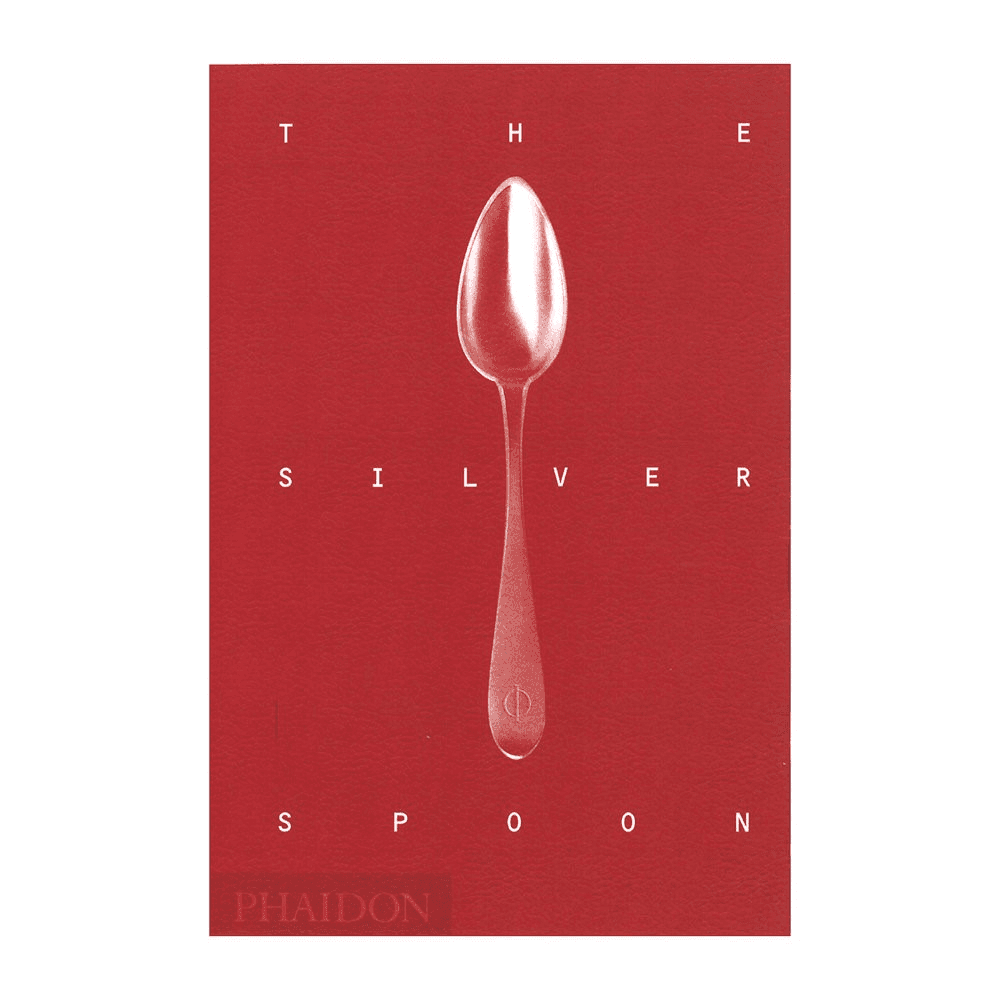 The Silver Spoon, Italian Cookbook