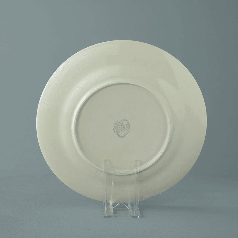 Hearts Plate, 25cm
