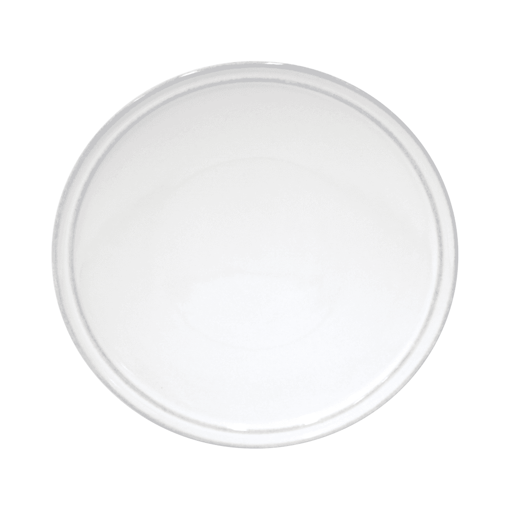 Friso Set of 6 bread plates, 16cm, White