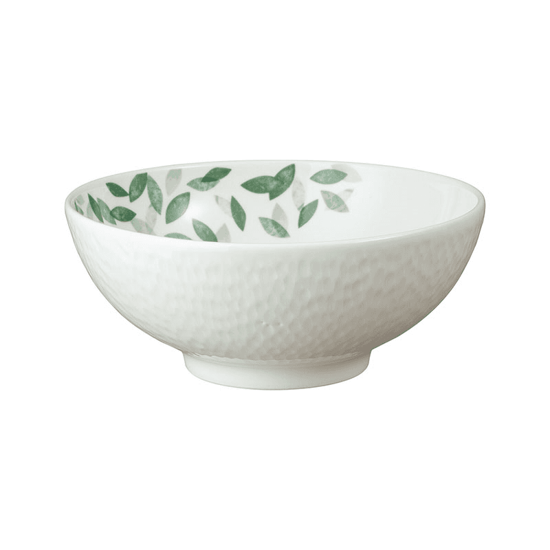 Greenhouse Cereal Bowl, D17cm, Multi