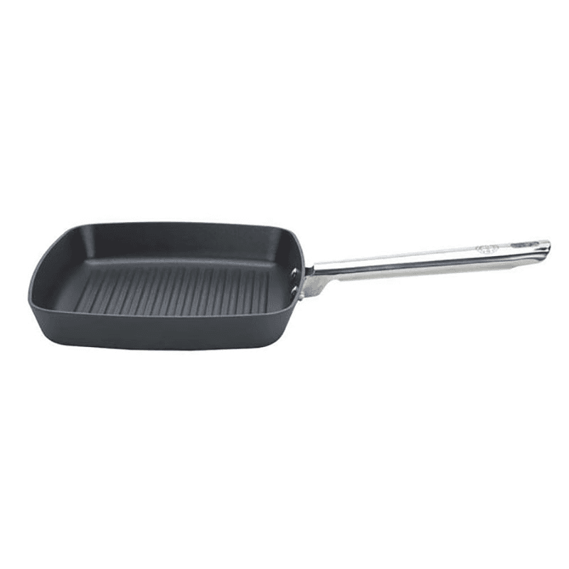Anolon Professional Grillpan, 24cm, Black