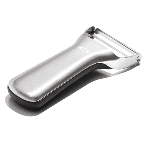 Image showing the Y-Shaped Peeler, Stainless Steel product.
