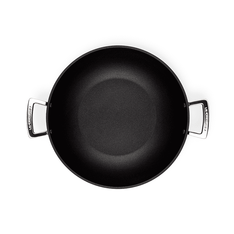 Toughened Non-Stick Wok, 32cm