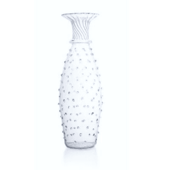 Glass Water Glass, 300ml, Clear