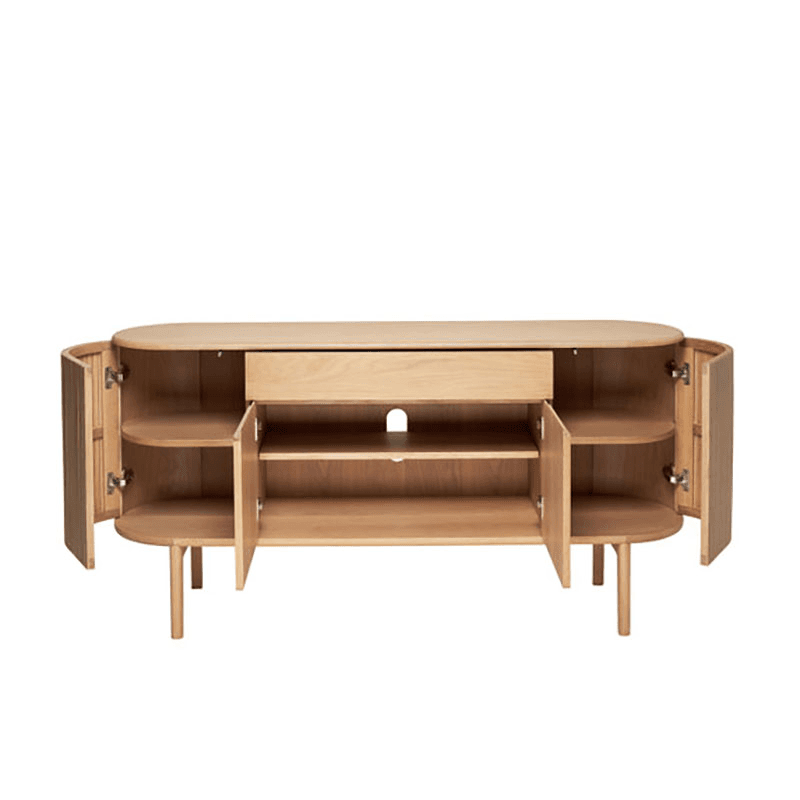 Siena Sideboard, Natural