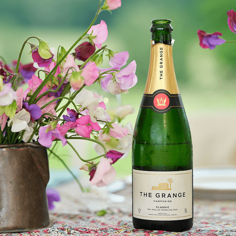 Classic NV Case of Sparkling Wines, 6 Bottles