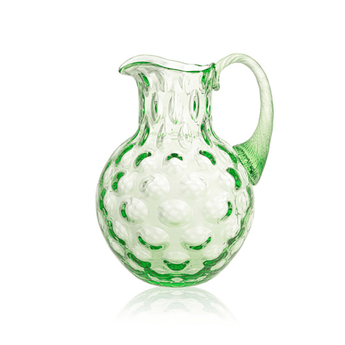Image showing the Kugel Jug, 2l, Light Green product.