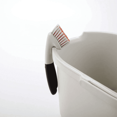 Image showing the Grout brush product.