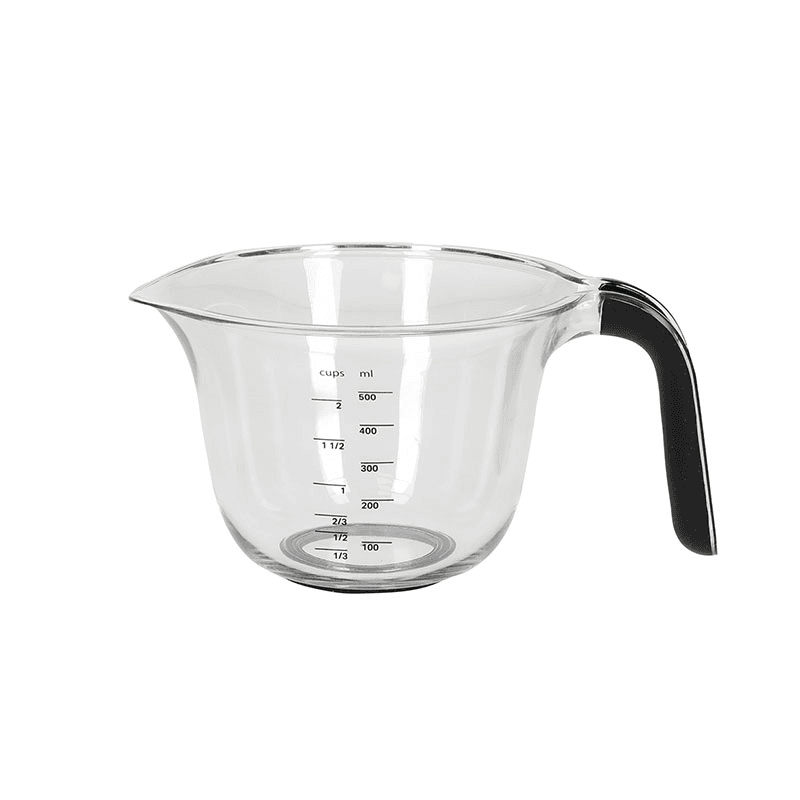 Universal Measuring Jug Set