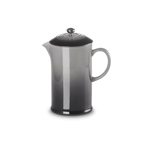 Image showing the Stoneware Cafetiere, 0.75 litre, Flint product.