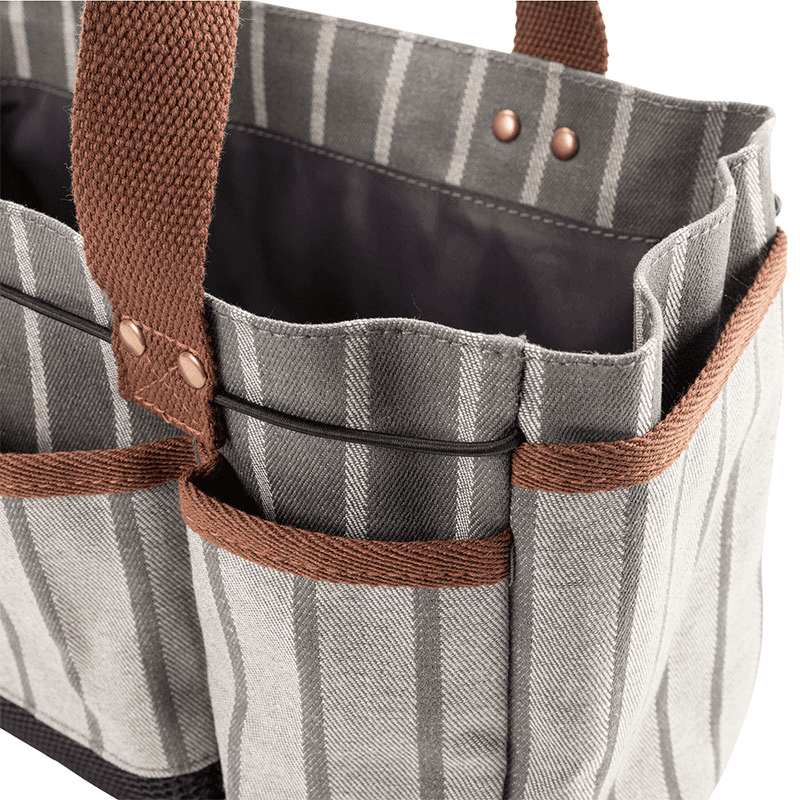 Tool Bag, Grey