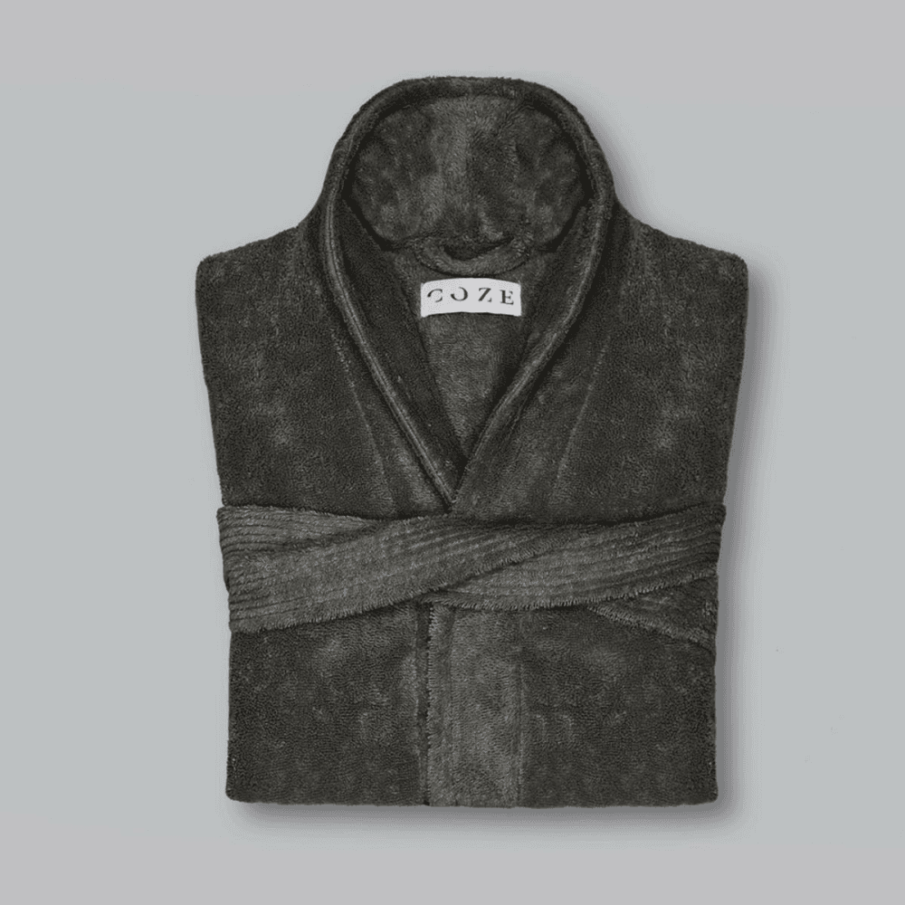 Kando Robe, Mist, Small, Mist