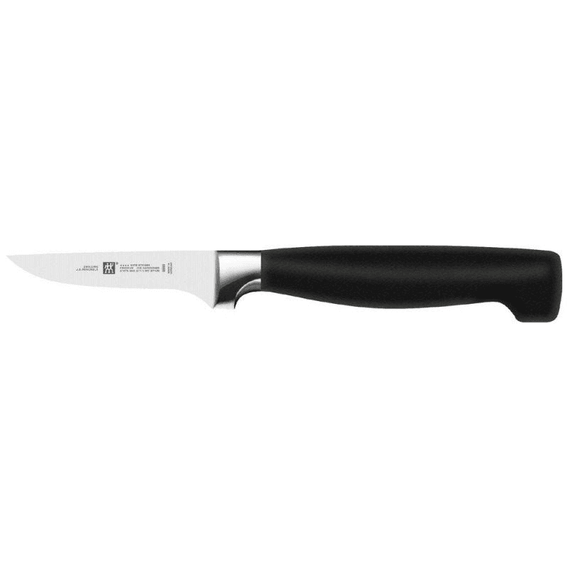 Four Star Vegetable knife, 7cm