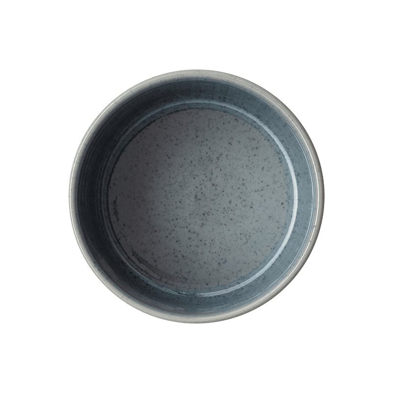 Kiln Accents Small Pot, D8.5cm, Slate