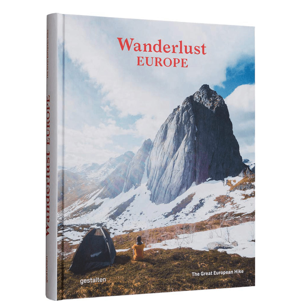 Wanderlust Europe: The Great European Hike