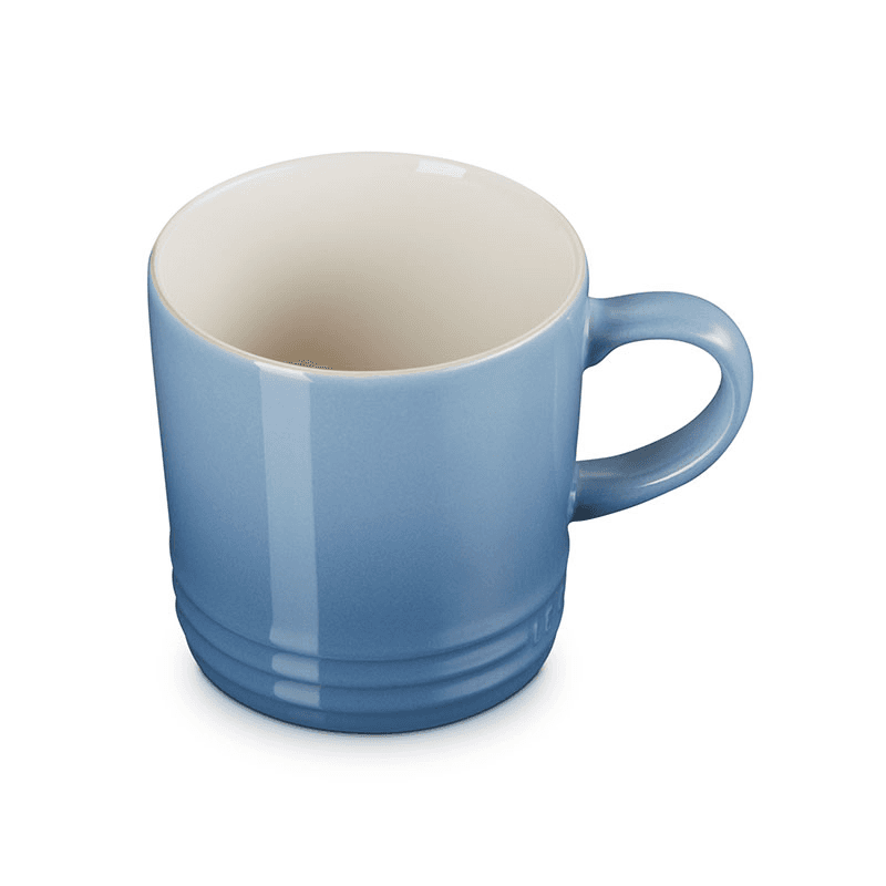 Stoneware Mug, 350ml, Chambray