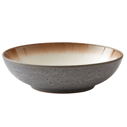 Image showing the Gastro Pasta Bowl, D20cm, Cream product.