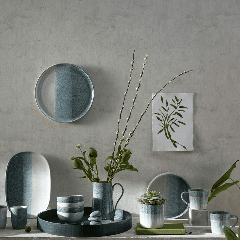 Studio Grey Accent Large Serving Bowl, D30cm