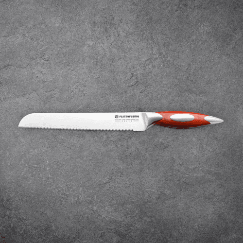 Image showing the Classic 8"Bread Knife product.