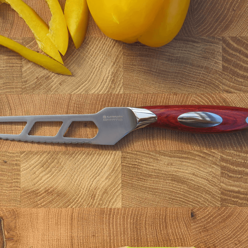 Classic 5"Cheese Knife