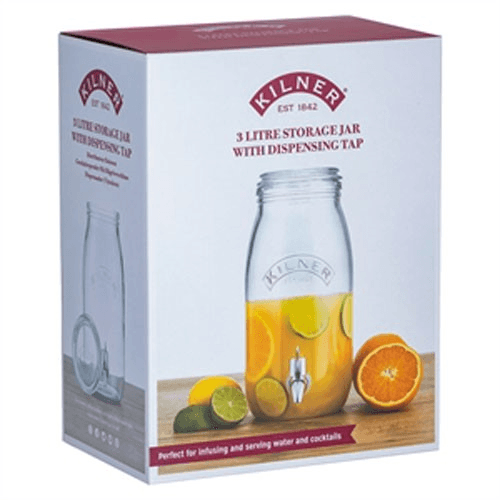 Drinks dispenser, 3 litre