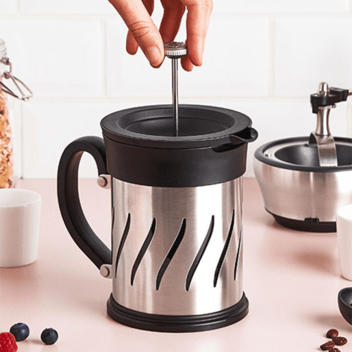 Image showing the Paris Coffee Press product.