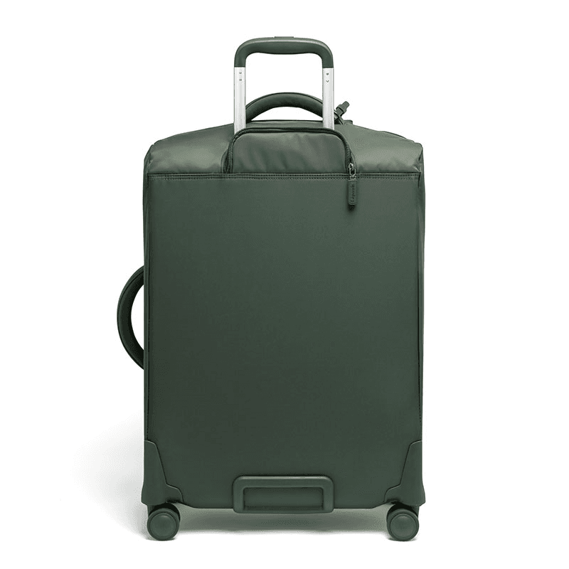 Plume Suitcase, H63 x L45 x W25cm, Khaki