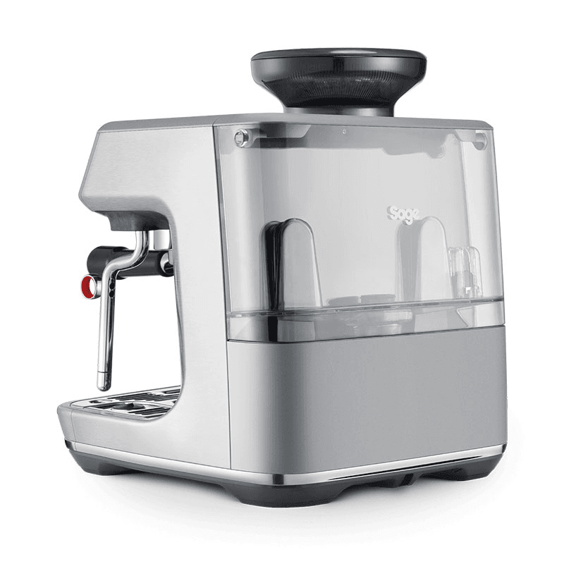 BaristaTouch Impress Coffee Machine, Stainless Steel