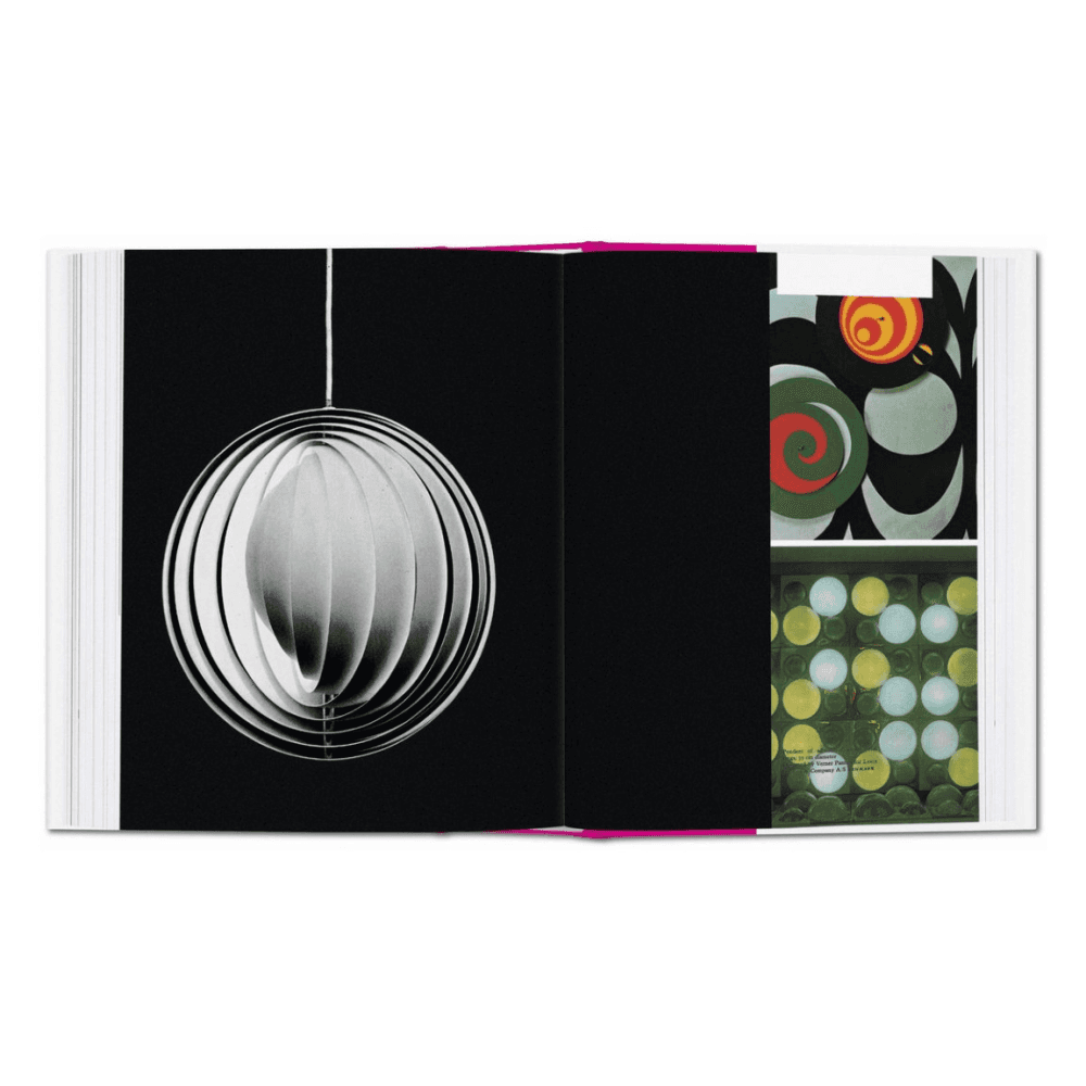 Decorative Art 60s