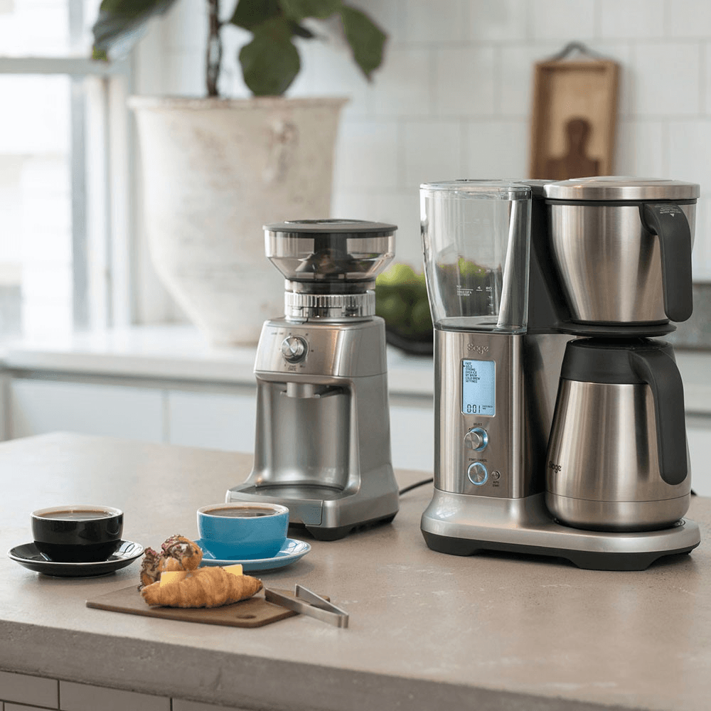 Precision Brewer Thermal coffee maker, 1.8 litre, Stainless Steel