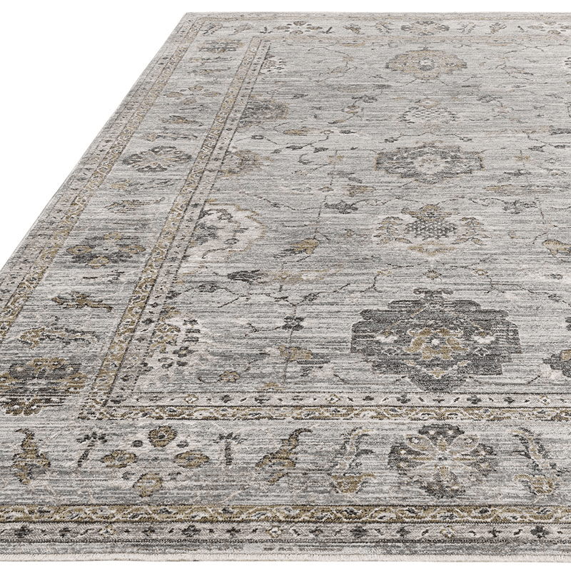Jasper Rug, 120 x 160cm, JA01 Multi