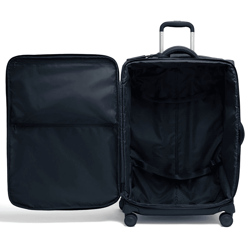 Plume Suitcase, H70 x L46 x W31cm, Navy